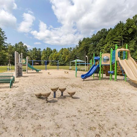 Fairway Forest Sapphire Εξωτερικό φωτογραφία