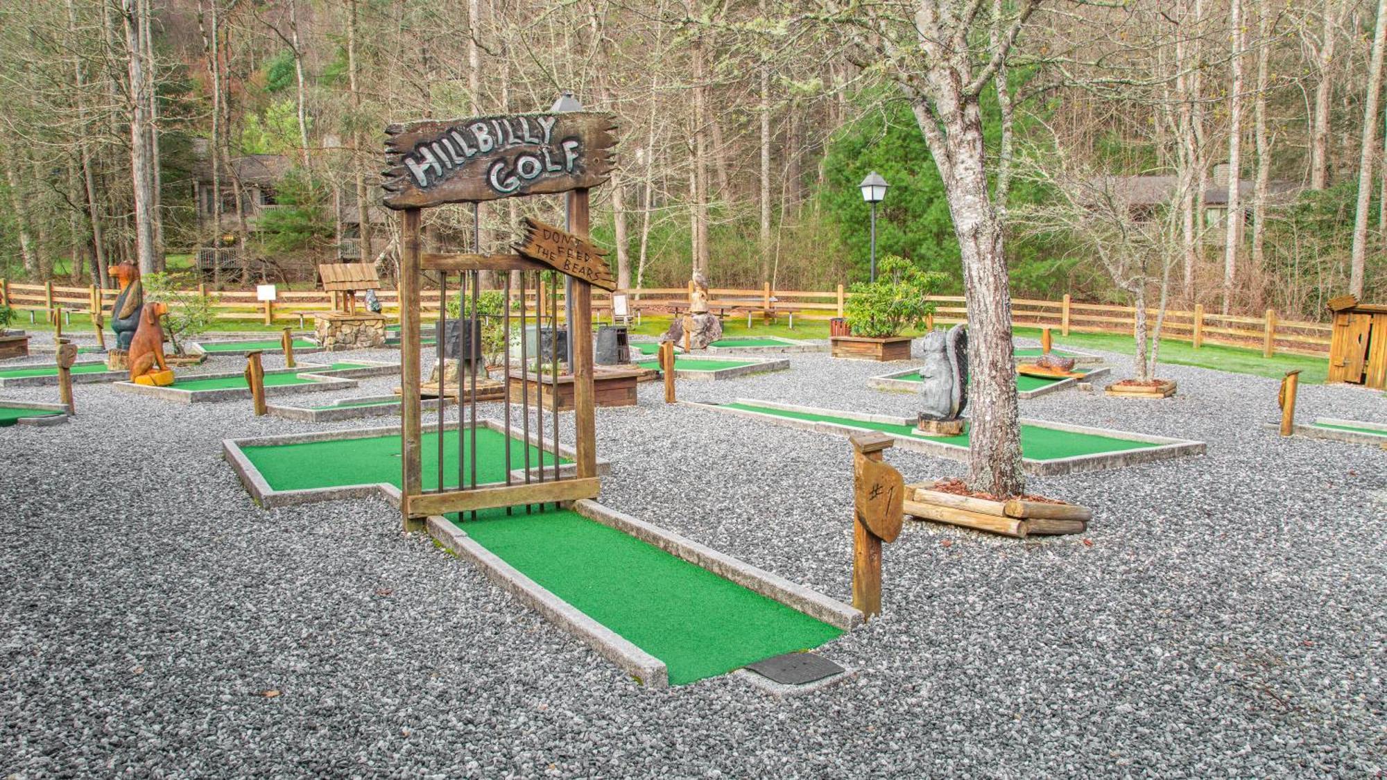 Fairway Forest Sapphire Εξωτερικό φωτογραφία