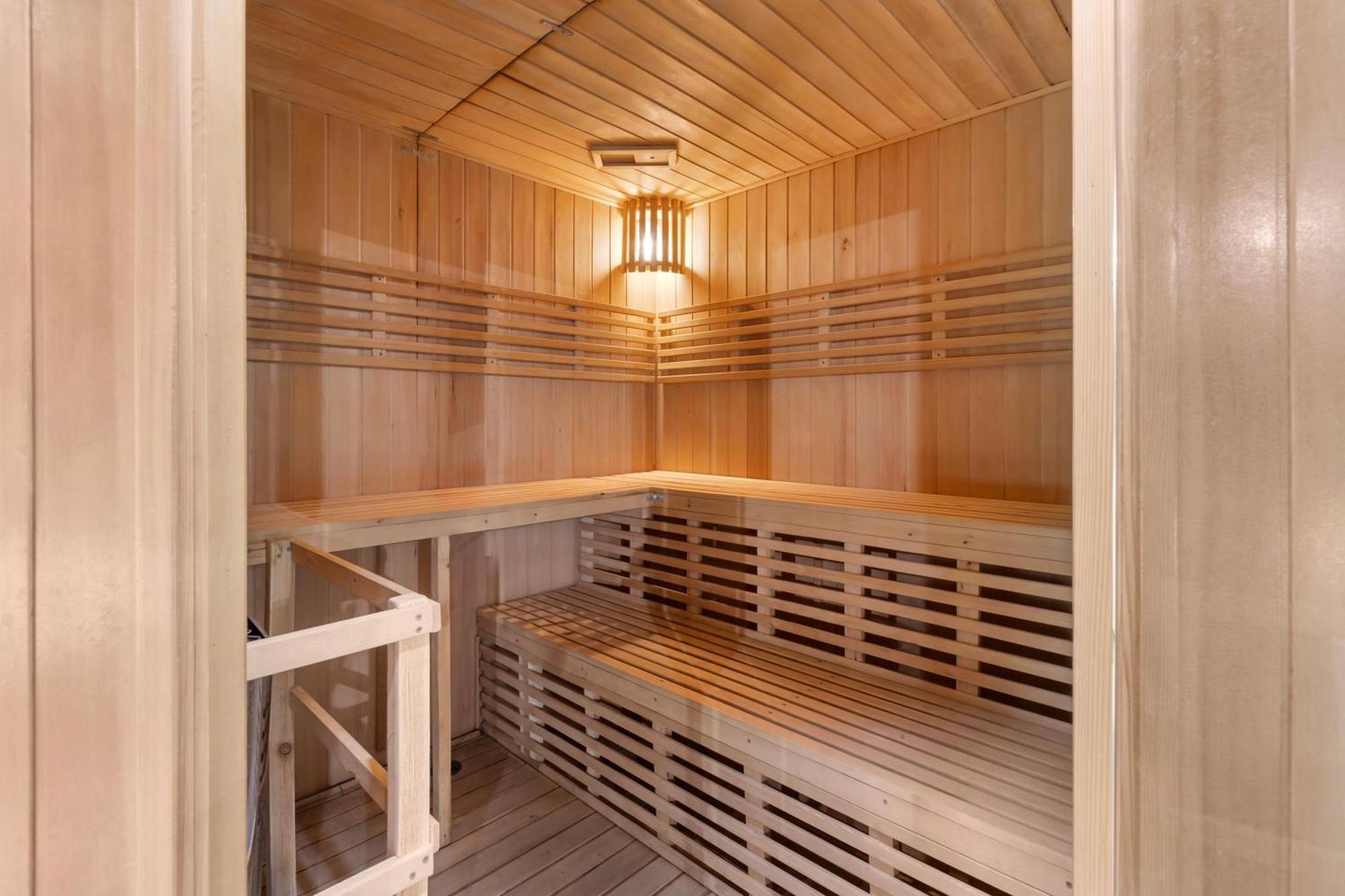 Fairway Forest Sapphire Εξωτερικό φωτογραφία