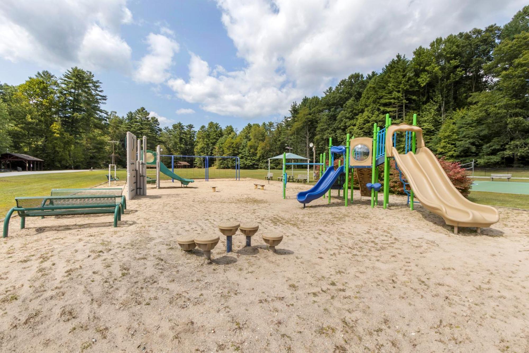 Fairway Forest Sapphire Εξωτερικό φωτογραφία